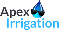 Apex Sprinklers - Website Logo