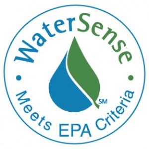 WaterSense Logo